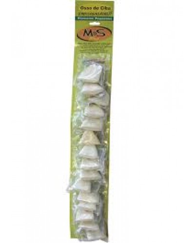 Ms Pet Osso de Siba - Imagem 1