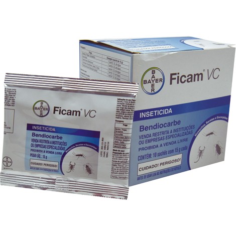 FICAM VC 15GR BAYER
