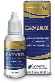 Canaril - 30 ml
