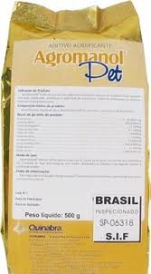 Agromanol