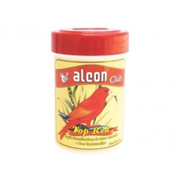 Alcon Club Top Red - 80g