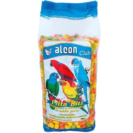 Alcon Club Psita Bits 700G