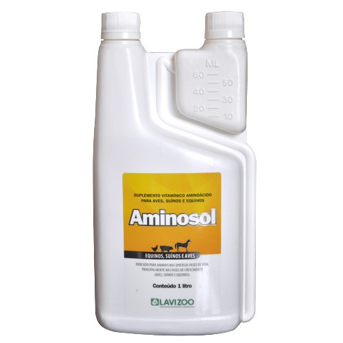 Aminosol 1L