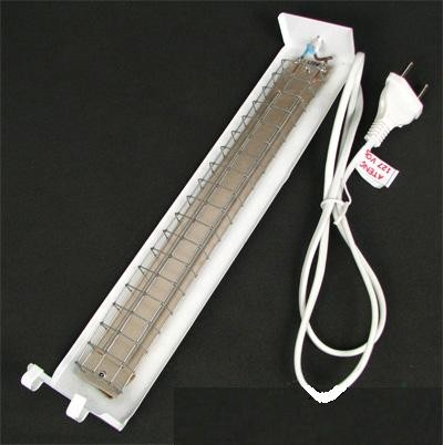 Novo Aquecedor Individual p/ Pássaros - 220 Volts CRB