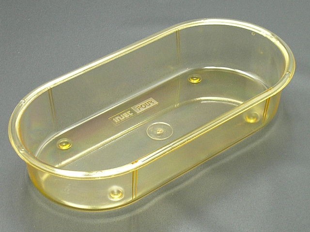 Banheira Viveiro - Color