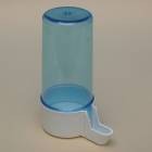 Bebedouro Original Grande azul - Trinca Ferro