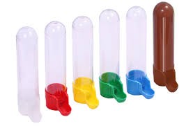 Bebedouro Malha Fina 100ML