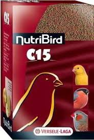 NutriBird C15