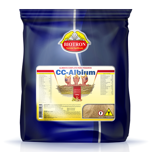 CC Albium 5kg