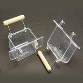 Bebedouro Lateral c/Puleiro Injetfour