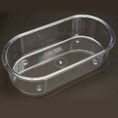 Banheira Viveiro  670ML Injetfour