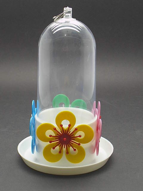 Beija-Flor Ecológico Happy Injetfour