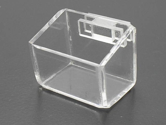 Porta vita shanf pequeno