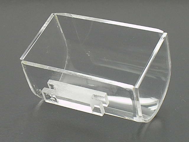 Porta vitamina coxo Trinca-Ferro