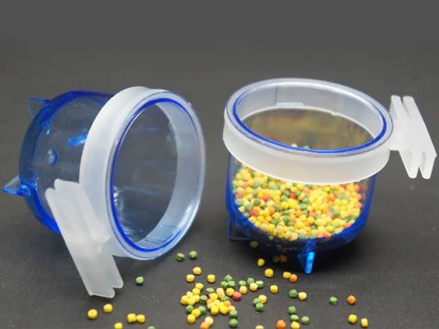 Porta Vita Super Trincão Azul