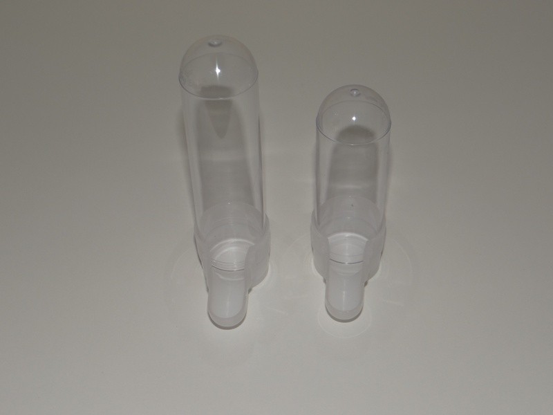 Bebedouro King Bird - Pequeno - Malha Fina 12 unidades