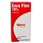 Enro Flec - 10% - 10 ml