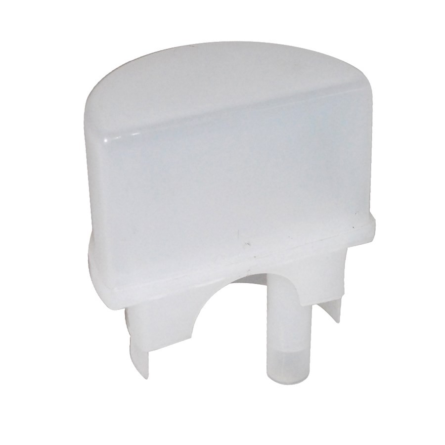 Extensor de Água Bebedouro Meia Lua