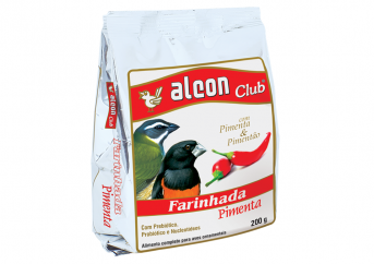 Alcon Club Farinhada Pimenta - 200g