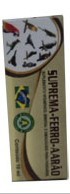 Suprema- Ferro- Aarão (10ml)