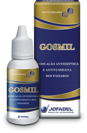 GOSMIL 30ml