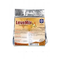 Levemix - 200 gramas AMGERCAL
