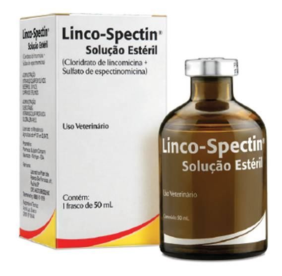 LINCO SPECTIN 50ML