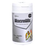 Macromix - 90 gramas