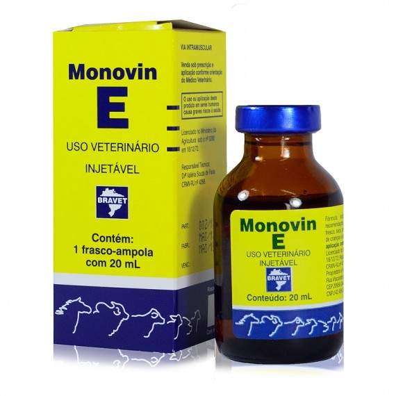 Monovin E