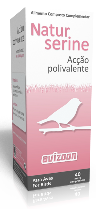 NaturSerine 