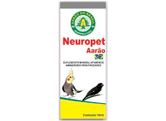 Neuropet-Aarão (10ml)
