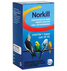 Norkill - Pet - 20 ml 