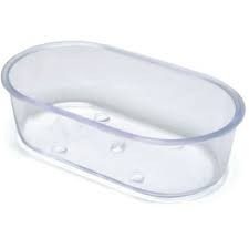 Banheira Cristino Oval Pequena