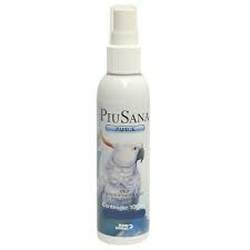 PiuSana Papick - Spray Anti-Automutilação