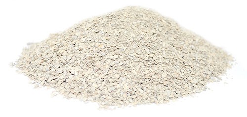 Farinha de Ostra 1Kg