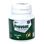  Prevent - 50 gramas   AMGERCAL