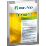 Trissulfin - 50 gramas
