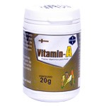 Vitamina A - Pote - 20 gramas