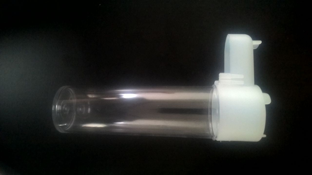 Bebedouro c/ Trava 30ml Malha Fina 