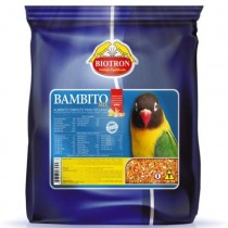 Bambito Mix - 5 kg