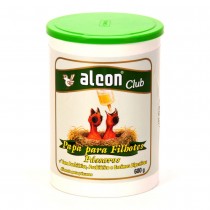 Alcon Club Papa para Filhotes Pássaros - 600g