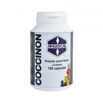 Coccinon Vitasol - 100 cápsulas
