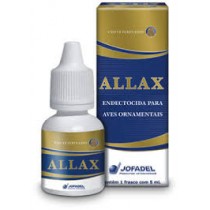 Allax - 5 ml