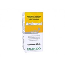 Aminosol - 10 ml