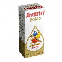 Avitrin Boldo 15ML