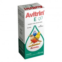  Avitrin E - 15 ml