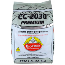 Farinhada CC 2030  Premium - 5 Kg