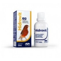 Hidrovit - 50 ml