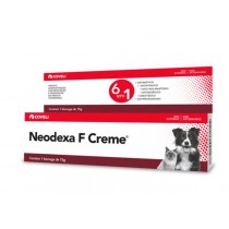 Neodexa F Creme - 15 gramas