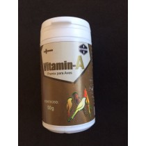 Vitamina  A 50g   AMGERCAL